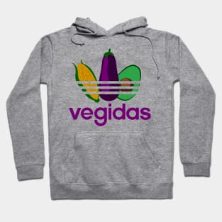 Vegidas Hoodie